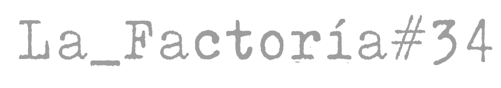 La Factoría 34