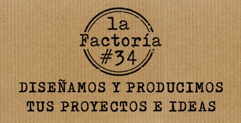 La Factoria 34