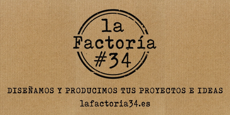 La Factoria 34
