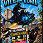 VIII Concentración Motera Villa de Conil