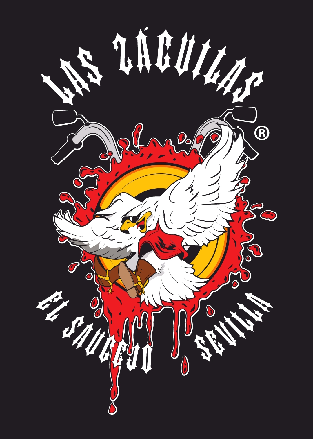 Motoclub Las Záguilas