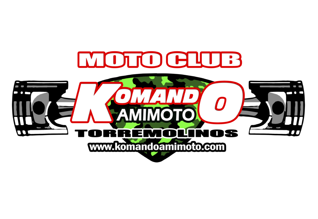 Moto Club Komando Amimoto
