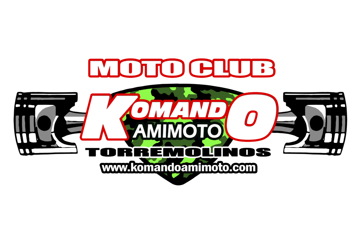 Moto Club Komando Amimoto