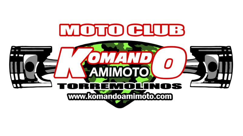 Moto Club Komando Amimoto