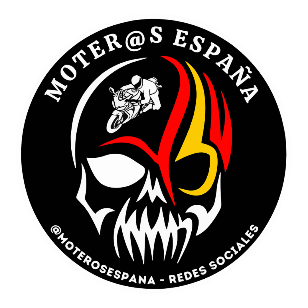 Asociación Deportiva Moter@s España RRSS