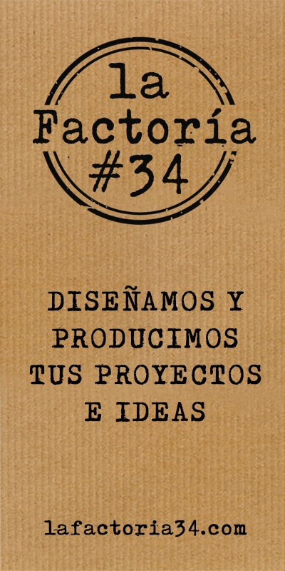 La Factoria 34