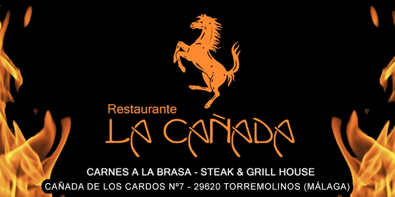 Restaurante La Cañada