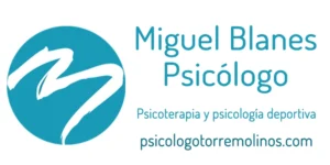 Miguel Blanes Psicólogo