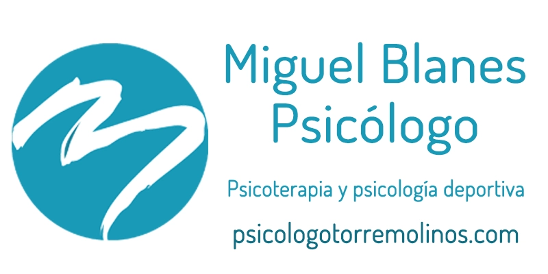 Miguel Blanes Psicólogo