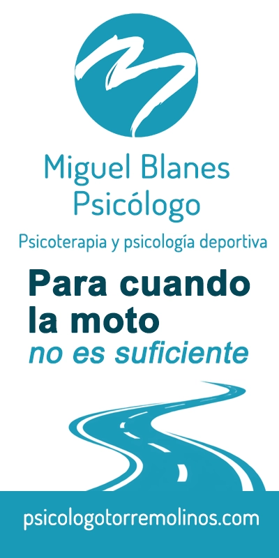 Miguel Blanes Psicólogo