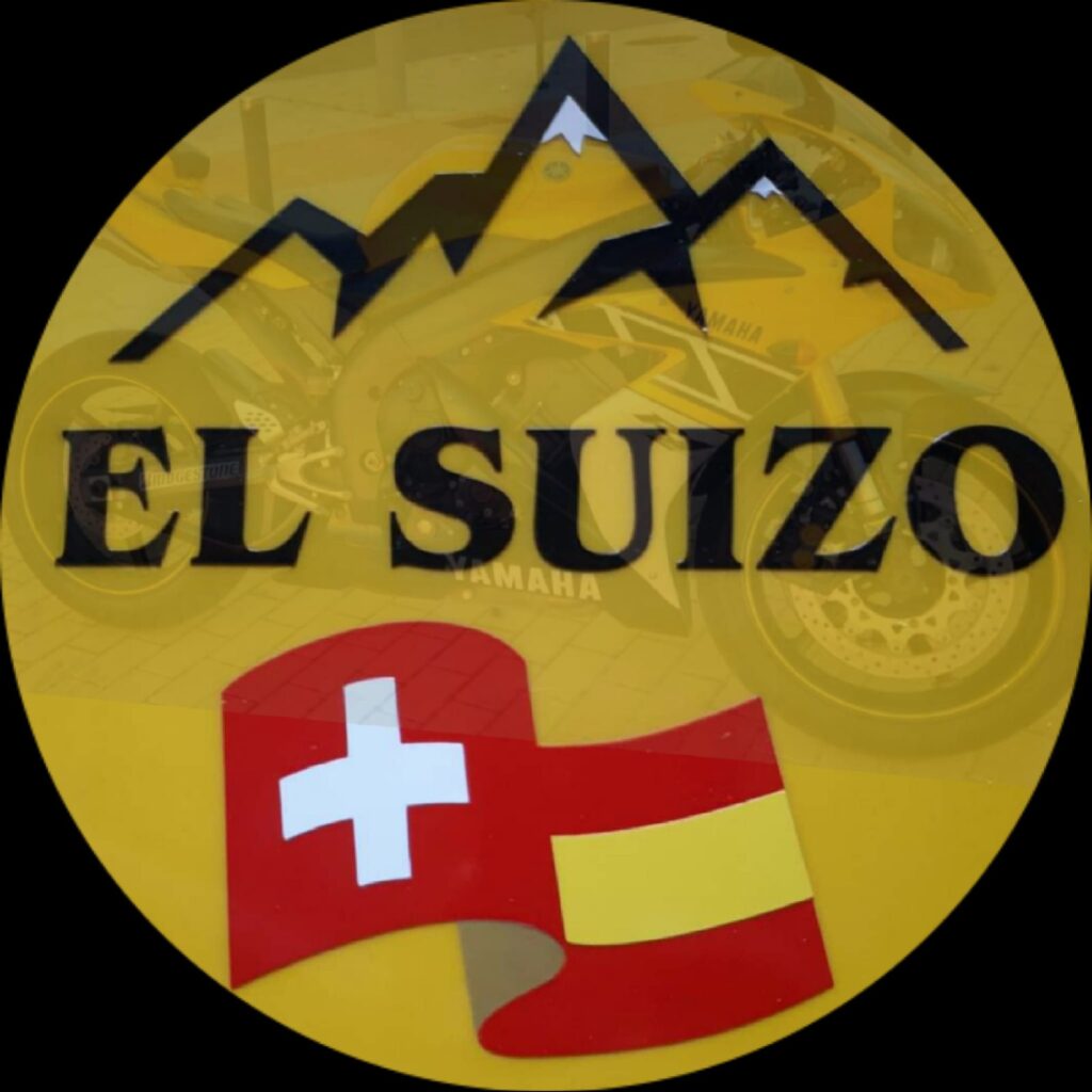 MotoEventos Málaga El Suizo